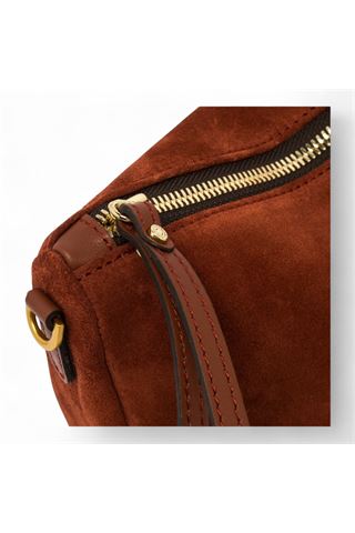  GIANNI CHIARINI | 10224-BRICK RED